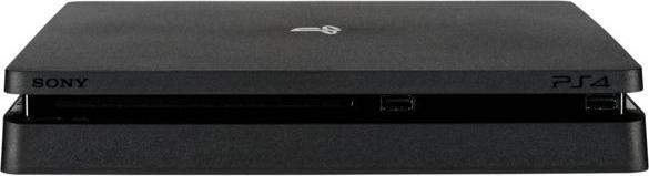 Produktbild Sony Playstation 4 Slim 500GB