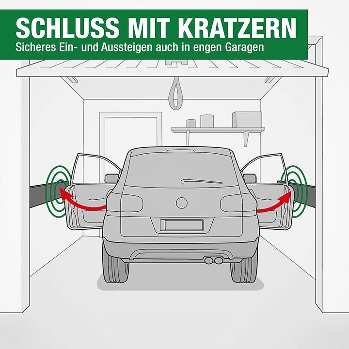 Image du produit Werkstein Mur du garage