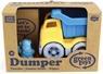 Produktbild Green Toys Construction Truck- Kipper