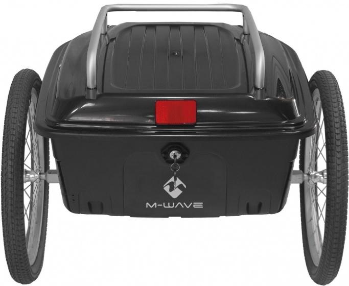 Actual product image M-Wave Stalwart Carry Box