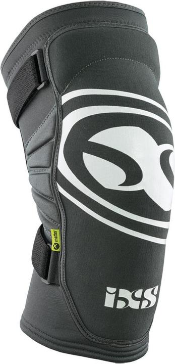 Actual product image iXS Carve EVO (M, Knee pad)