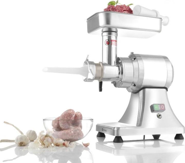Produktbild Hendi Fleischwolf Kitchen Line 12 432x261x484 mm