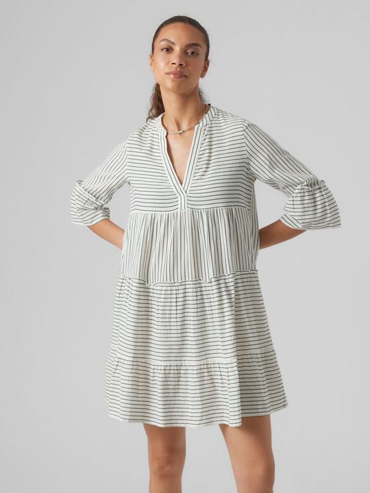 Produktbild Vero Moda Streifen Minikleid (L)