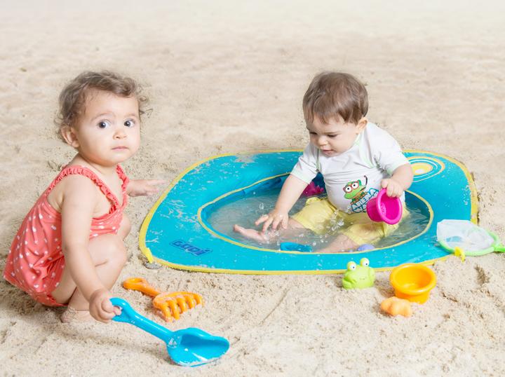 Image du produit LUDI Plage Pop Up