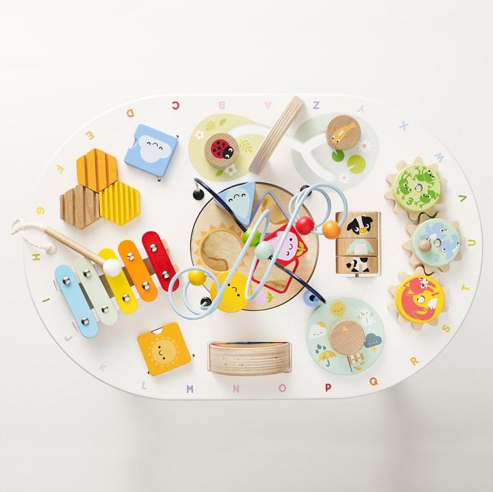 Produktbild Le Toy Van Activity Tisch