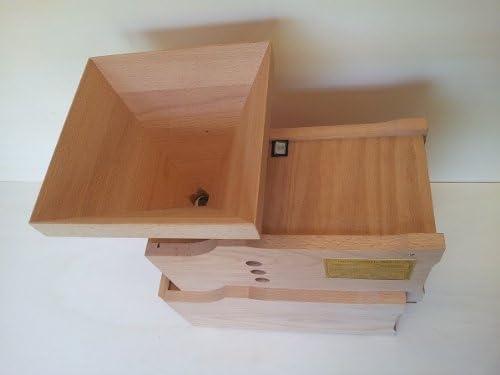 Produktbild Widu Universalmühle