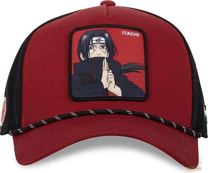 Actual product image Capslab Naruto - Itachi Uchiha - U size