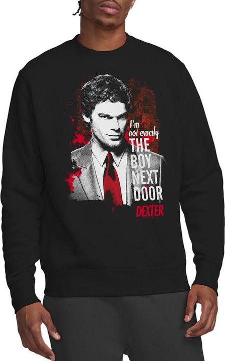Produktbild IVF Hartmann Boy Next Door Sweatshirt (S)