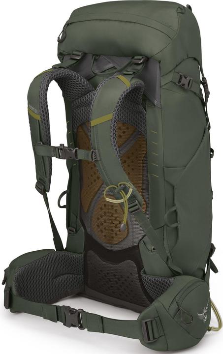 Actual product image Osprey Kestrel 38 (38 l)