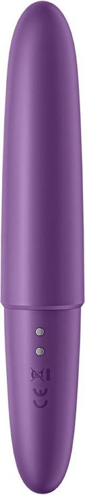 Violett, Türkis