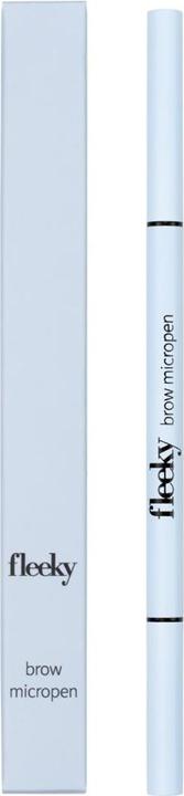 Fleeky 3D Brow Micropen (Dark Brown)