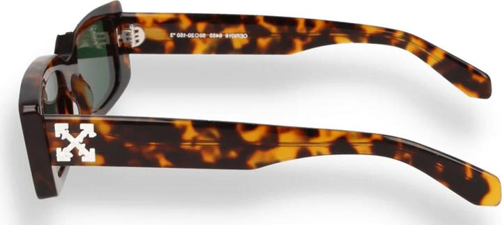 Immagine prodotto Off White Arthur Sunglasses Havana Gree