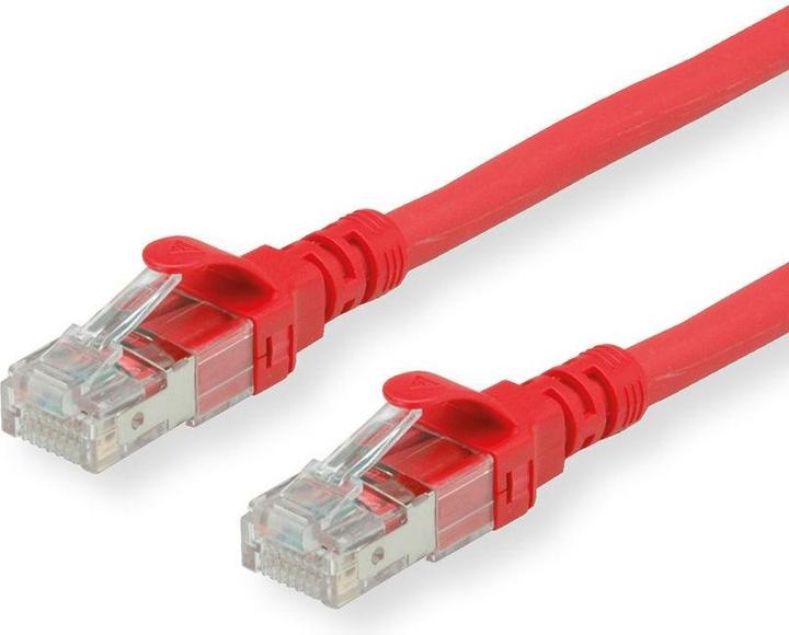 Image du produit Roline Câble de réseau (SFTP, CAT6, 2 m)