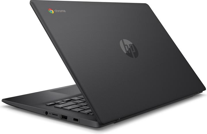 Image du produit HP Chromebook 14 G6 (14", Intel Celeron N4120, 4 Go, DE)