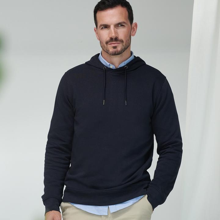 Immagine prodotto Henbury Felpa con cappuccio (XXL)