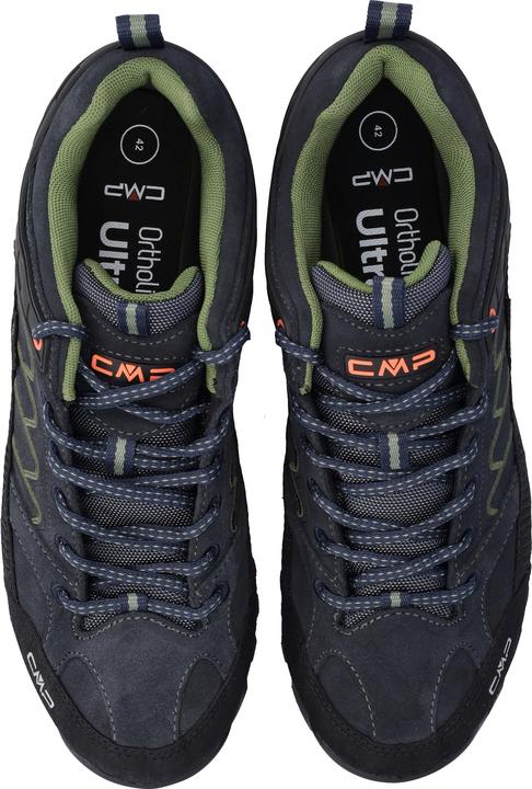 Immagine prodotto CMP Campagnolo Scarpe da trekking Moon Low impermeabili (47)