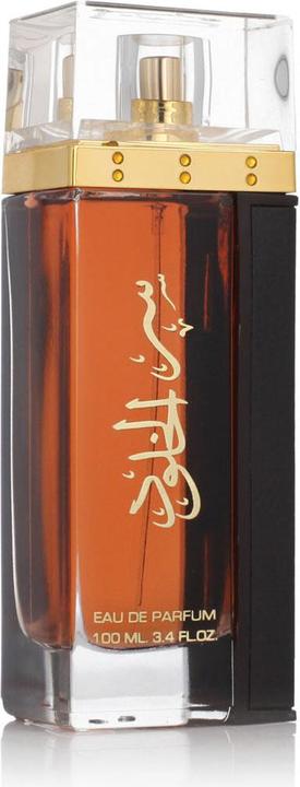 Produktbild Lattafa Perfumes Ser Al Khulood Brown Eau de Parfum - 100ml (Eau de Parfum, 100 ml)