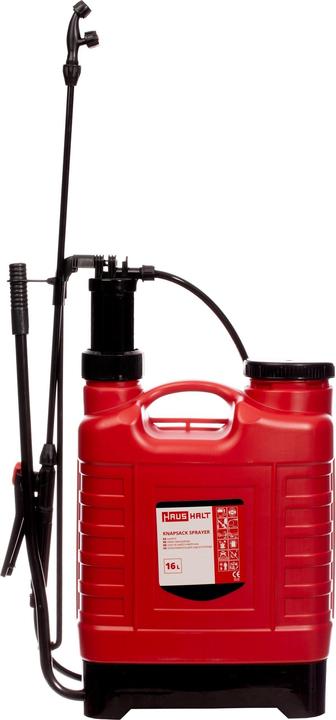 Immagine prodotto Haushalt SPRUZZATORE 16L HH PE20516