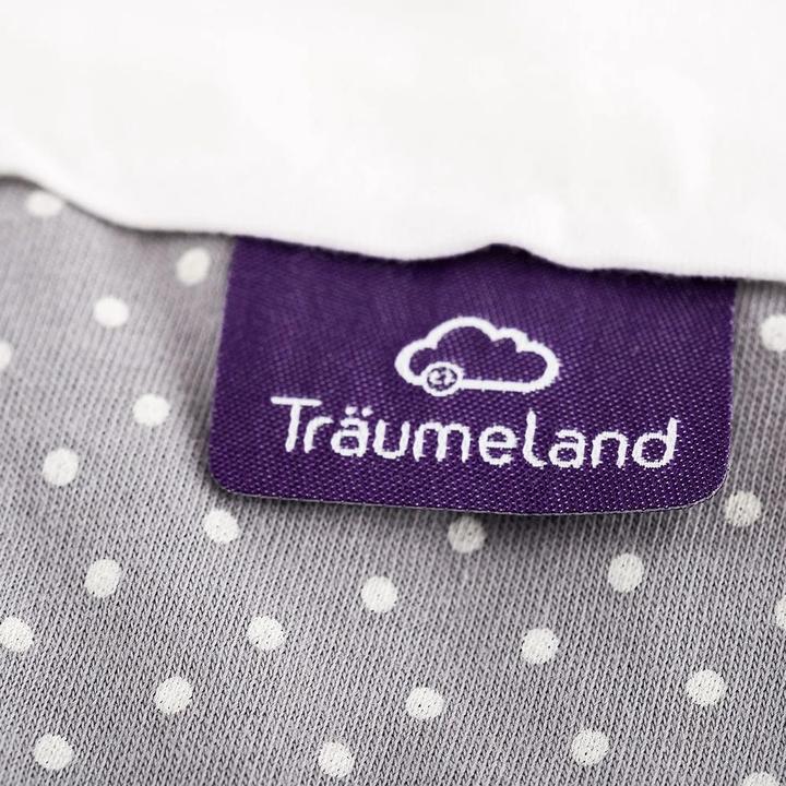 Produktbild Träumeland Schlafsack Liebmich (56 cm)