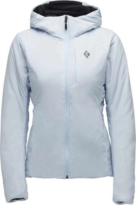 Black Diamond W First Light Stretch Hoody (L)
