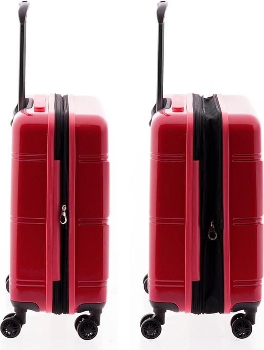 Produktbild Wüsthof Yummy - Cabin Trolley (36 l, Handgepäck (bis 50l))