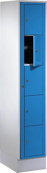 Image du produit Wolf Armoire de distribution du linge (35 cm, 180 cm)