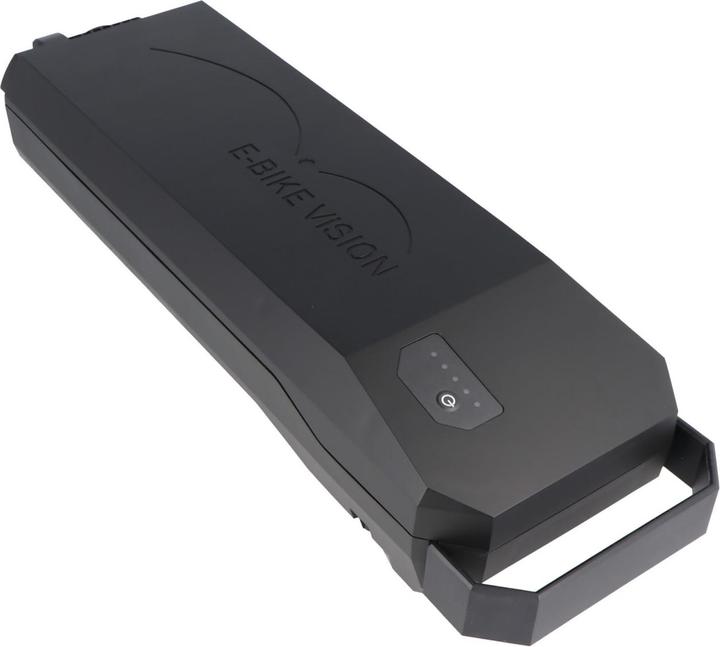 Actual product image E-Bike-Vision Battery Gudereit EC4 e-bike Series, only 2 Kg (360 Wh, E-Bike battery)