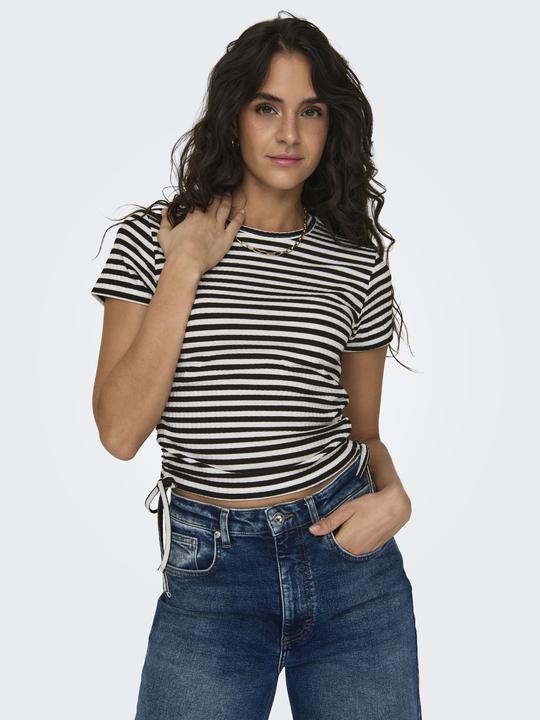 Immagine prodotto Only Top a girocollo regular fit (XL)