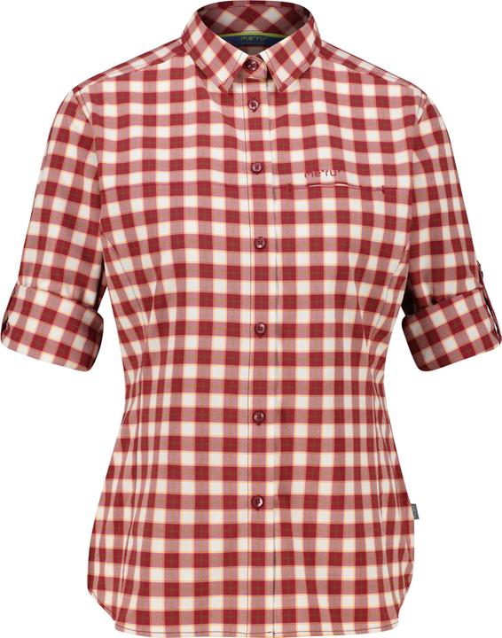 Produktbild Meru Outdoorbluse Sauda (XXL)