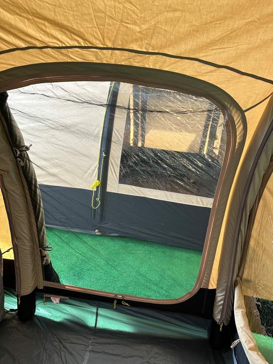 Produktbild Eurotrail IOWA BTC Air aufblasbar (Tunnelzelt, 21.80 kg, 3 Personen)