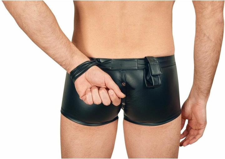 Actual product image Svenjoyment Patent Pants "Ben (S)
