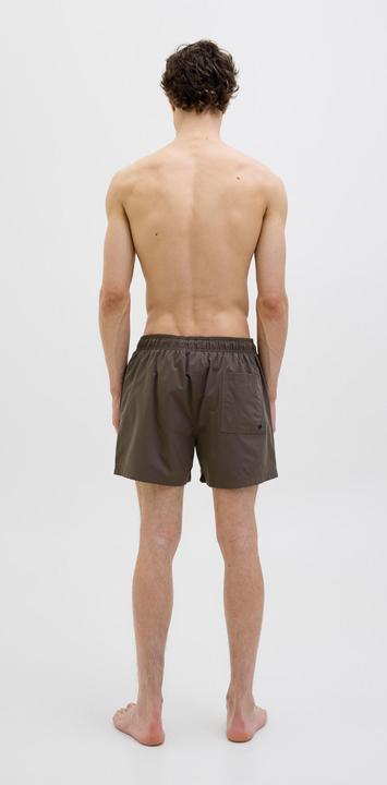 Image du produit Jack & Jones Regular Fit Badeshorts Badeshorts (XXL)
