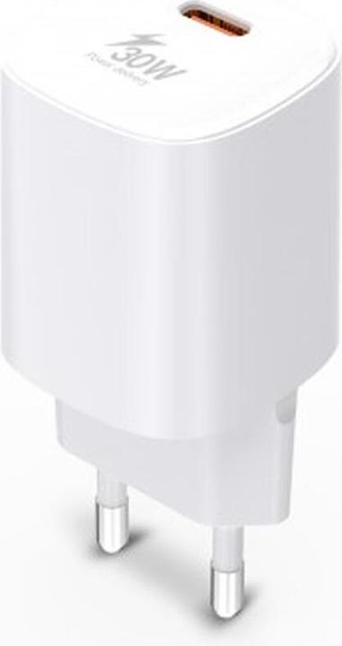 Immagine prodotto Urban Factory CARICATORE DA PARETE USB-C DA 30W - 1X 3A (30 W)