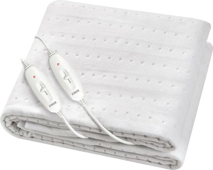 Produktbild Noveen ELEKTRISCHE MATTE EB360 WEISS 140X160 (140 x 160 cm)