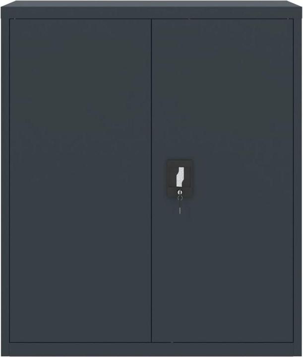 Produktbild VidaXL Alvah (90 x 40 x 145 cm)