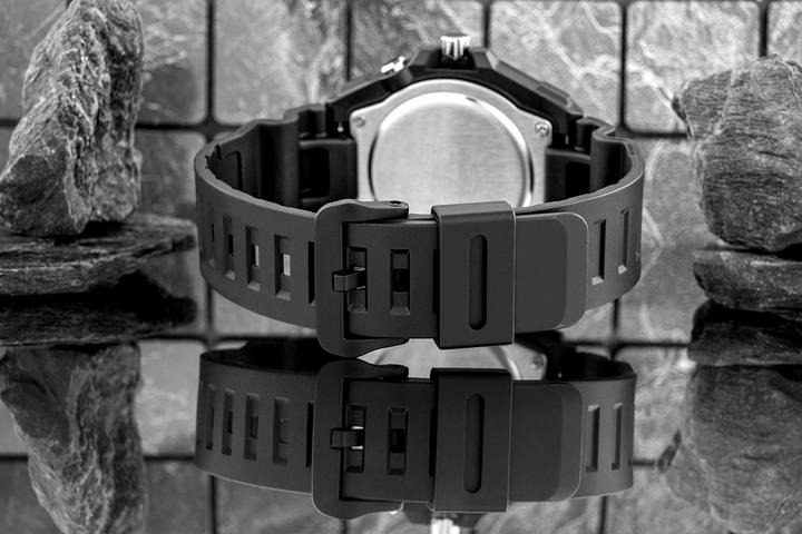 Immagine prodotto Casio MW-620H-2AVDF Orologio da uomo + SCATOLA (46 mm)