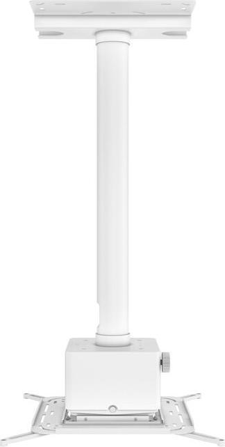 Produktbild Multibrackets Beamer Deckenhalter HD, Metall, Tragkraft 40kg (Decke)