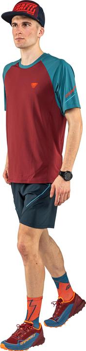 Image du produit Dynafit Chemise à manches courtes Alpine Pro (XL)