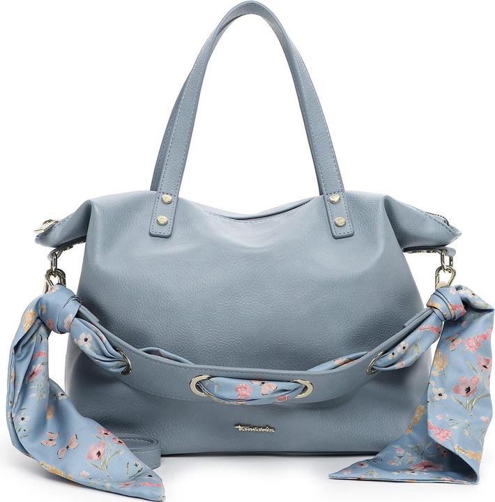 crystal blue 536