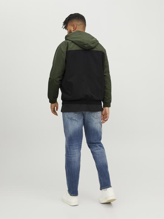 Produktbild Jack & Jones Blouson Plus Size Jacke (XXL)