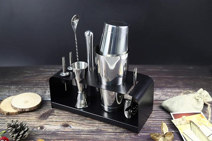 Produktbild Skyfish Cocktail Zubehör Set (Cocktail Set)