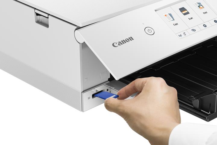 Immagine prodotto Canon Pixma TS8351a (Inchiostro, Colore)