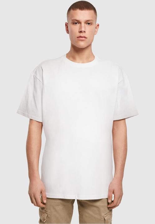 Immagine prodotto FC Bayern München MSM Bold GR - Maglietta oversize pesante - 117143 (L)