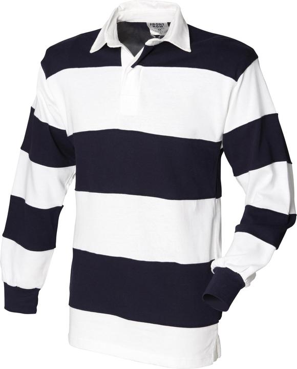 White, Navy blue
