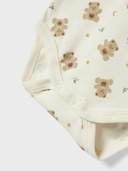 Immagine prodotto Name it Nbnbody 3p Ls Jet Stream Bear Noos (86)