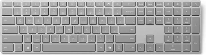 Microsoft Surface Keyboard (2. Edition) (CH, Kabellos)