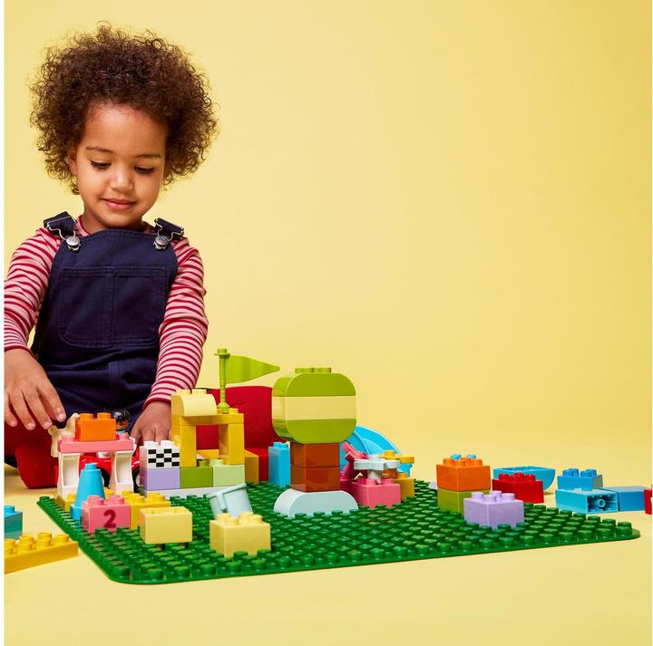 Actual product image LEGO Building panel (10980)