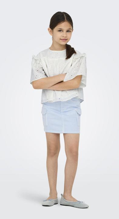 Actual product image Only KOGDAISY Hemd Hemd (152)