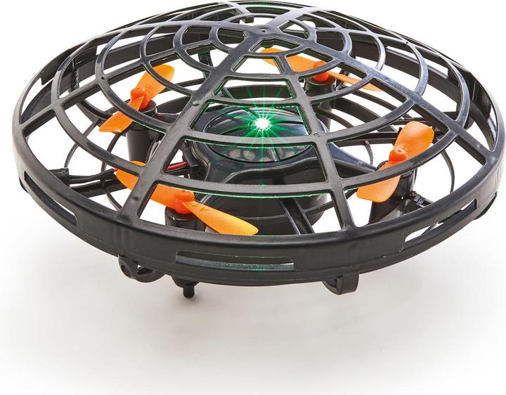 Revell magic mover