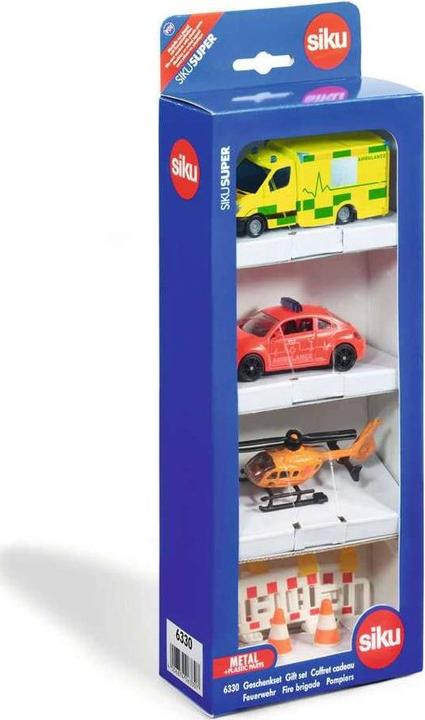 Produktbild Ravensburger Auf dem grossen Bauernhof (40 Teile)